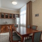 Апартаменты (VIP), Санаторий Сосновая роща