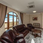 Апартаменты (VIP), Санаторий Сосновая роща