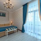 Апартаменты (VIP), Санаторий Сосновая роща