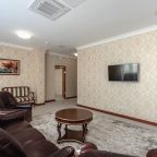 Апартаменты (VIP), Санаторий Сосновая роща