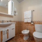 Апартаменты (VIP), Санаторий Сосновая роща