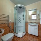 Апартаменты (VIP), Санаторий Сосновая роща