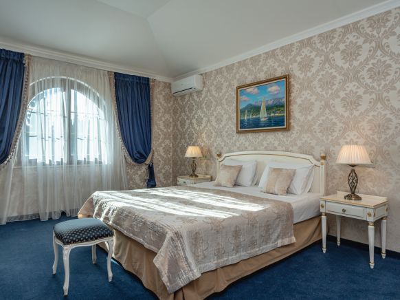 Фотография номера санатория Сосновая роща