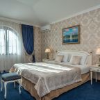 Сьюит (2+), Санаторий Сосновая роща