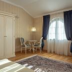 Сьюит (2+), Санаторий Сосновая роща