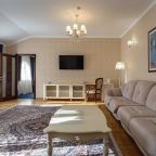 Сьюит (2+), Санаторий Сосновая роща