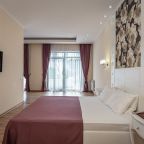 Сьюит (2), Санаторий Сосновая роща