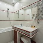 Сьюит (2), Санаторий Сосновая роща