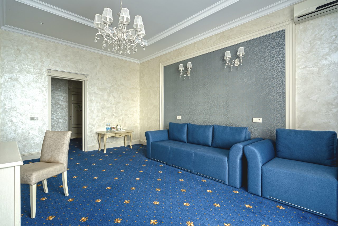 Апартаменты (SV), Санаторий Сосновая роща