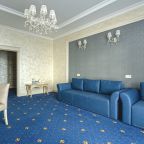 Апартаменты (SV), Санаторий Сосновая роща