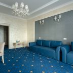 Апартаменты (SV), Санаторий Сосновая роща