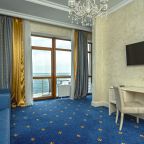 Апартаменты (SV), Санаторий Сосновая роща