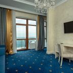 Апартаменты (SV), Санаторий Сосновая роща