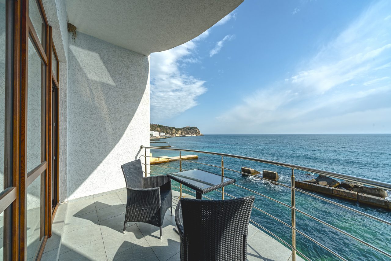 Апартаменты (SV), Санаторий Сосновая роща