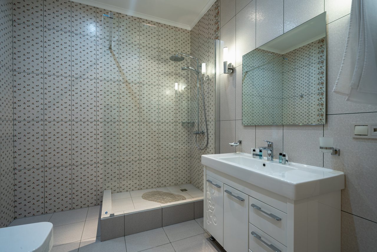 Апартаменты (SV), Санаторий Сосновая роща