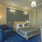 Апартаменты (SV), Санаторий Сосновая роща