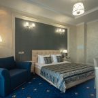 Апартаменты (SV), Санаторий Сосновая роща