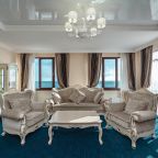 Сьюит (Senior), Санаторий Сосновая роща