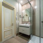 Сьюит (Senior), Санаторий Сосновая роща