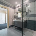 Сьюит (Senior), Санаторий Сосновая роща