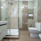 Сьюит (Senior), Санаторий Сосновая роща