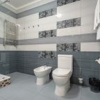 Сьюит (Senior), Санаторий Сосновая роща