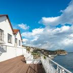 Сьюит (Senior), Санаторий Сосновая роща