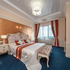 Сьюит (Senior), Санаторий Сосновая роща