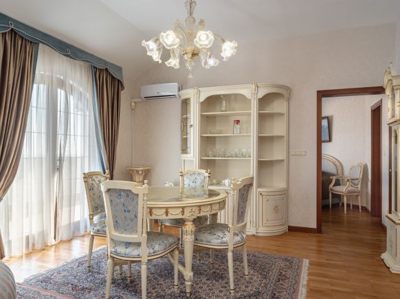 Фотография номера санатория Сосновая роща