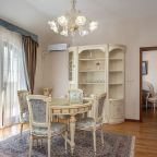 Сьюит (VIP), Санаторий Сосновая роща