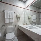 Сьюит (VIP), Санаторий Сосновая роща