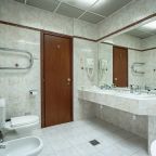 Сьюит (VIP), Санаторий Сосновая роща