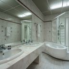 Сьюит (VIP), Санаторий Сосновая роща