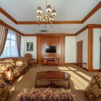 Сьюит (3 NEW), Санаторий Сосновая роща