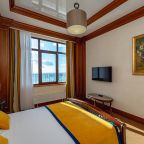 Сьюит (3 NEW), Санаторий Сосновая роща