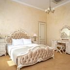 Вилла (Диана), Санаторий Сосновая роща