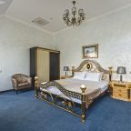 Вилла (Диана), Санаторий Сосновая роща