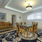 Вилла (Диана), Санаторий Сосновая роща