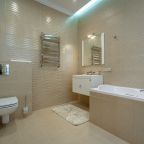 Вилла (Диана), Санаторий Сосновая роща