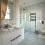 Вилла (Диана), Санаторий Сосновая роща