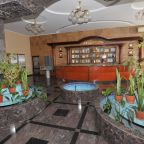 Круглосуточная стойка регистрации, Санаторий Сосновая роща