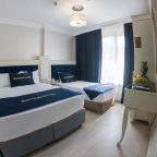 Трехместный (Стандартный трехместный номер), Sirkeci İstanbul Best Hotel