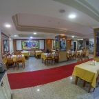 Семейный (Семейный номер), Sirkeci İstanbul Best Hotel