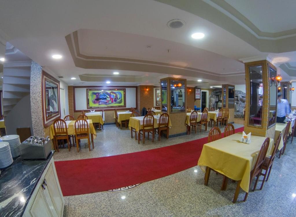 Четырехместный (Четырехместный номер эконом-класса), Sirkeci İstanbul Best Hotel