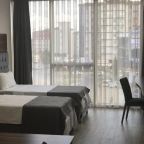 Семейный (Стандартный семейный номер), Skyport Istanbul Hotel