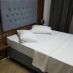 Сьюит (Стандартный двухместный люкс с 1 кроватью), Skyport Istanbul Hotel