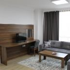 Семейный (Стандартный семейный номер), Skyport Istanbul Hotel