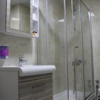 Семейный (Стандартный семейный номер), Skyport Istanbul Hotel