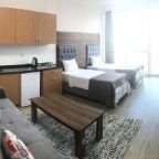 Семейный (Стандартный семейный номер), Skyport Istanbul Hotel