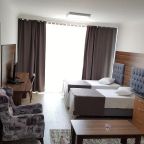 Семейный (Стандартный семейный номер), Skyport Istanbul Hotel